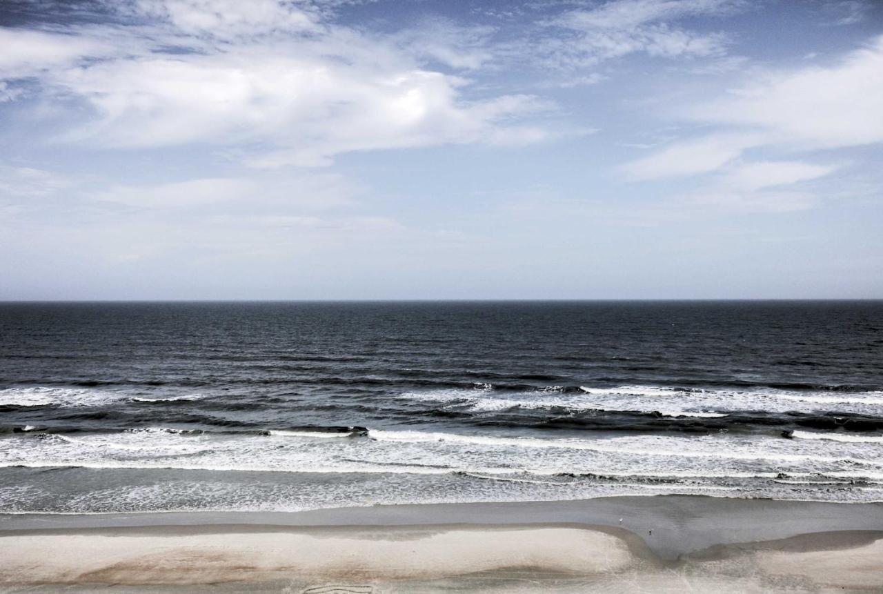 Waterfront Daytona Beach Shores Condo With Amenities Eksteriør bilde